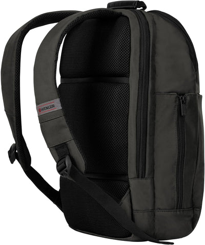 WENGER Reload 14 Laptop-Rucksack mit Tabletfach bis 10 Zoll, Notebook bis 14 Zoll, Organizer, 11 l,