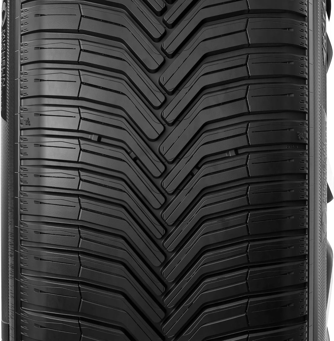 Reifen Alle Jahreszeiten Michelin CrossClimate SUV 245/60 R18 105H BSW, 245/60 R18 105H BSW