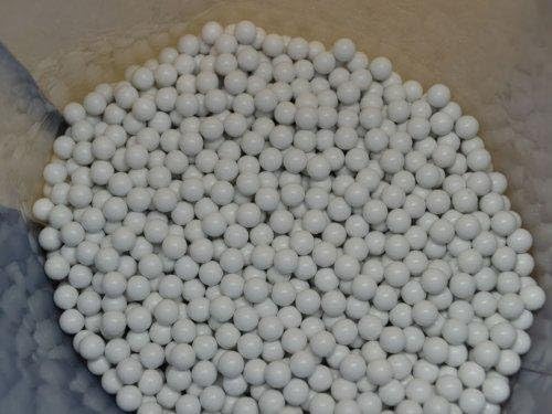 0,28g Softairkugeln hochwertige Airsoft BIO BBs 6mm weiss 7140 Stück