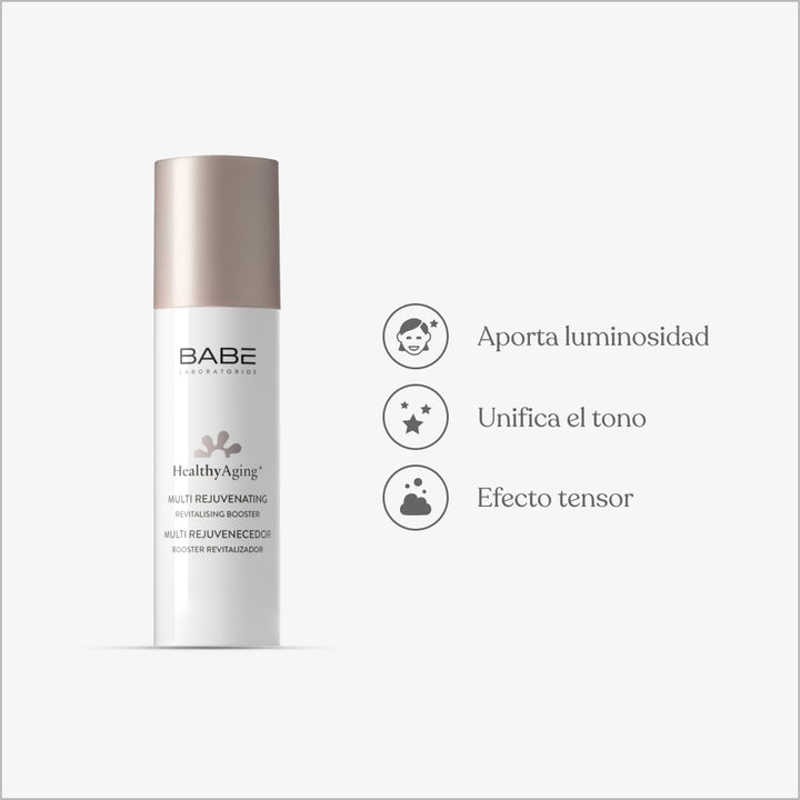 Babe Serum Multirejuvenecedor 50Ml