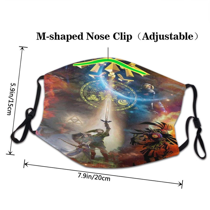 Leatt Motocross Handschuhe 1.5 GripR Mini mit MicronGrip Palm für Kinder