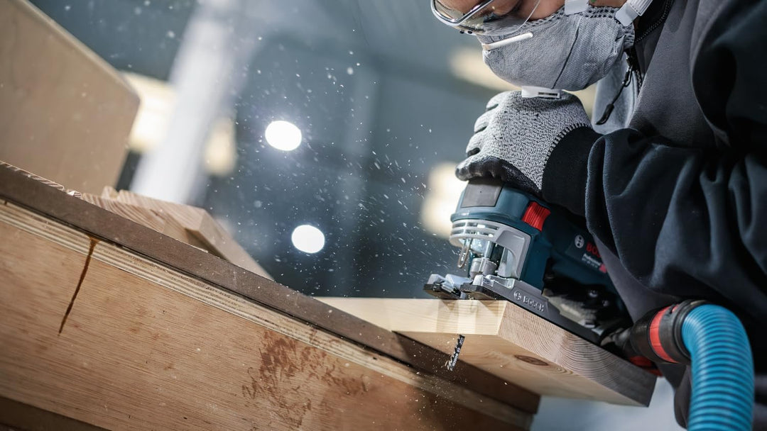 Bosch 25x Stichsägeblatt T 144 DP Precision for Wood (für weiches Holz, gerader Schnitt, Professiona