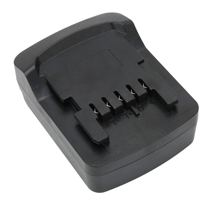 Akkuadapter für Bosch 18V Lithium Akku Umrüsten auf Metabo 18V Lithium Akku Elektrowerkzeug Adapter