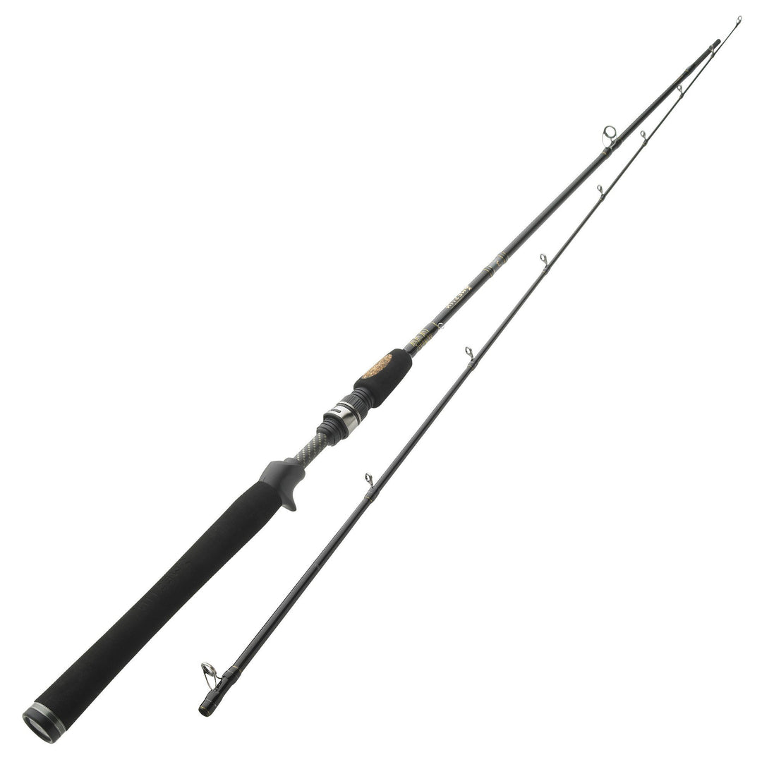 Westin W3 Vertical Jigging-T 6'2" M Trigger 1,86m 14-28g