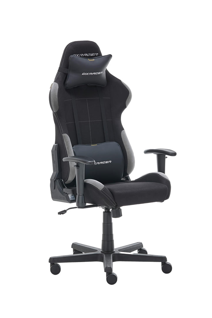 Robas Lund DX Racer 5.2 FD01 /NG -NEW- Gaming-/ Büro-/ Schreibtischstuhl, mit Wippfunktion Gaming St