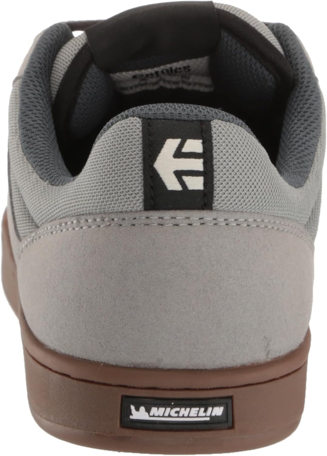 Etnies Herren Fader V. Fusion Skate-Schuh 45 EU Cement, 45 EU Cement