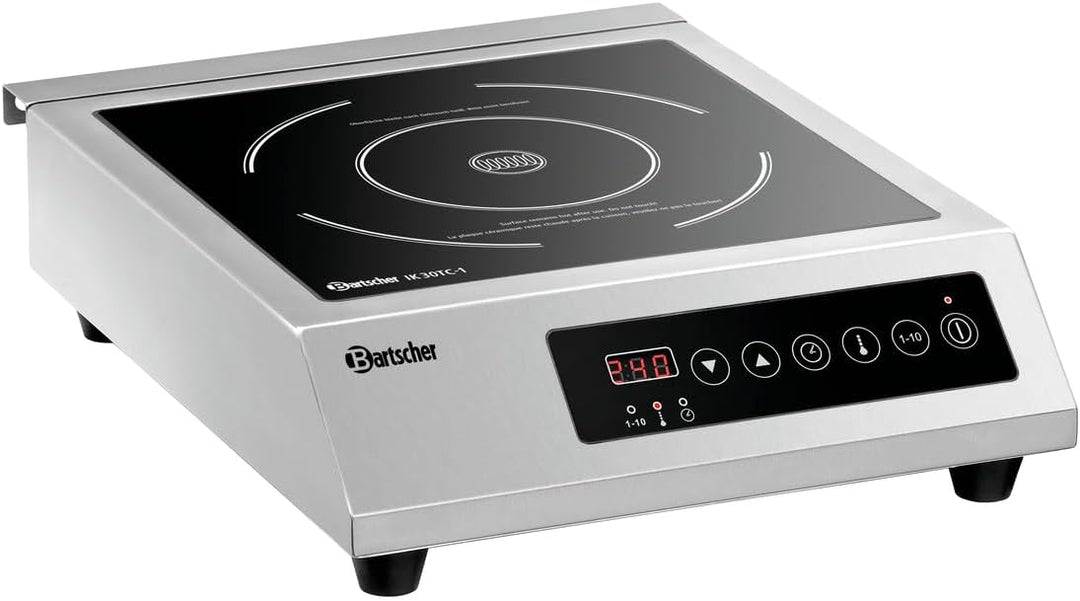 IK 30 T-1 Induktionskocher BARTSCHER IK 30 T-1