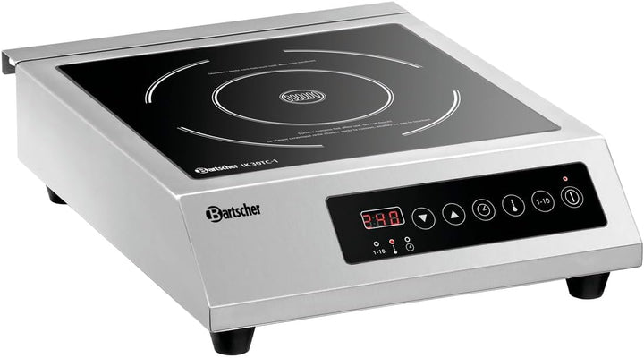 IK 30 T-1 Induktionskocher BARTSCHER IK 30 T-1