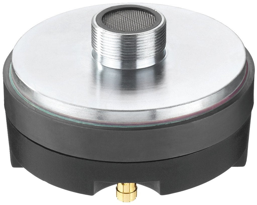 MONACOR 10.531 MRD-44PA PA-Horntreiber, Treiber mit 35 mm Standardgewinde für die Bestückung und den