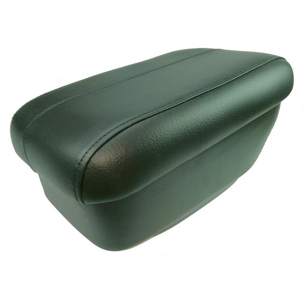 AUTO-STYLE Armlehne Kunstleder kompatibel mit Seat Leon 1P