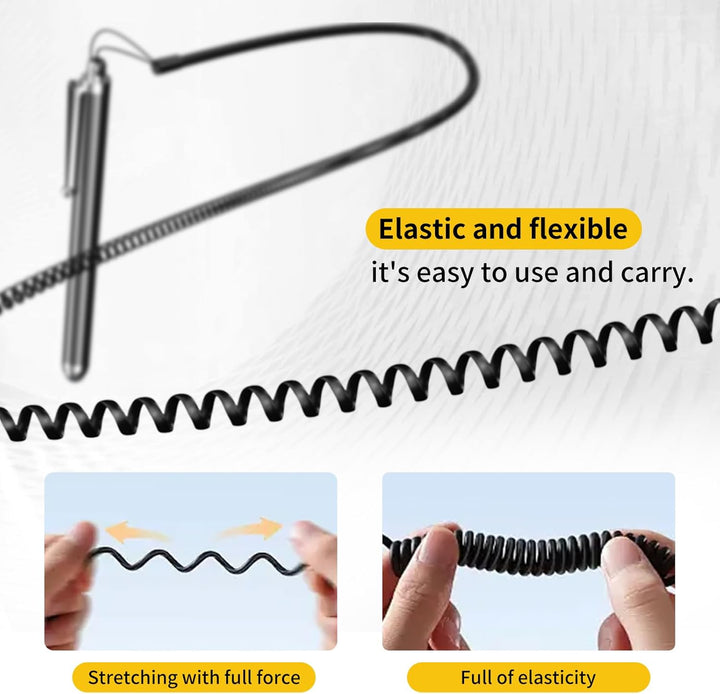 Touch Stylus Pen für Zebra TC77 TC70 TC70X TC72 TC720L TC75GK TC75BH TC700H TC700K TC77HL TC75FK TC7