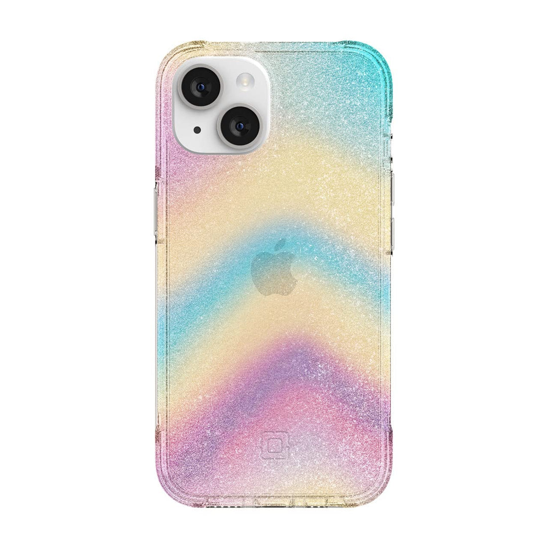 Incipio Forme Telefon Fall für iPhone 14, Thermische Welle Thermische Wellen, Thermische Wellen