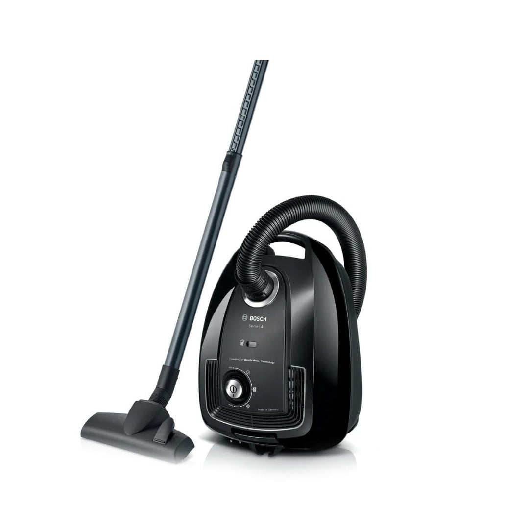 Aspirapolvere traino Bosch Bgb38Ba1