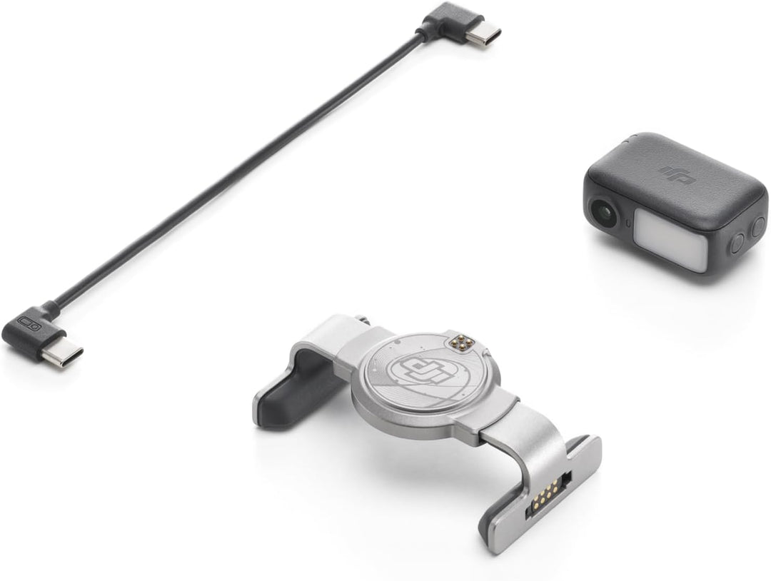 DJI OM 7 Serie Tracking Kit