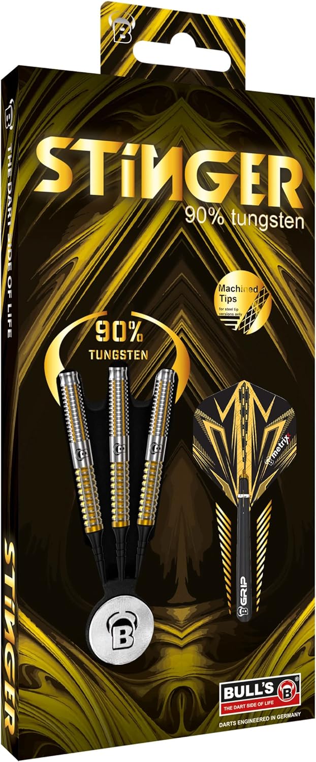 BULL´S Bulls Stinger Soft Dart 20 g, 20 g