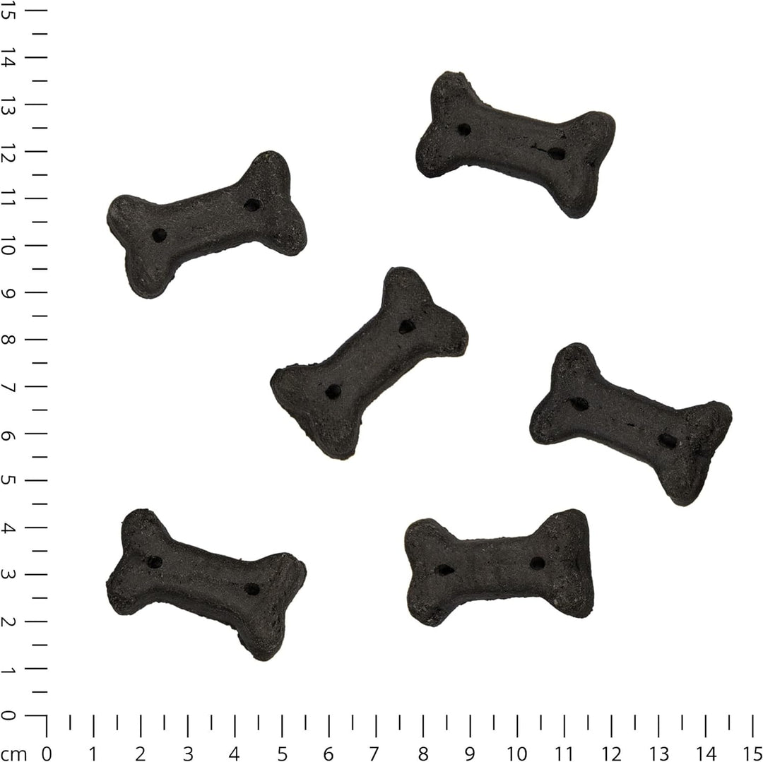 Schecker Hundekuchen Hundefutter Digestiva - bei Futterumstellungen oder Verdauungsproblemen 10 x 50