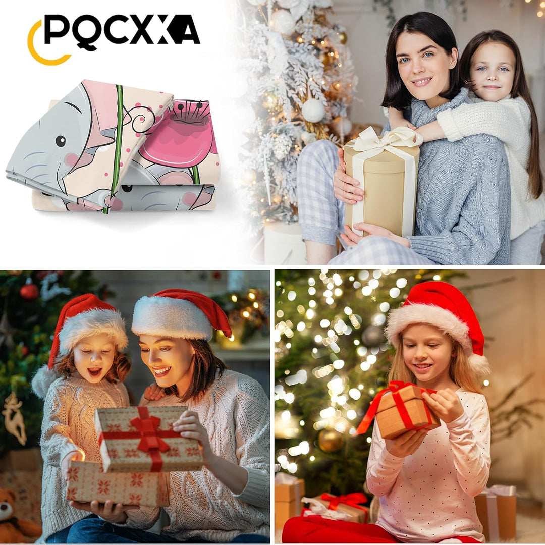 Kinder Dino Bettwäsche, Cartoon Dinosaurier Muster Bettbezug Dino bettwäsche Mikrofaser Bettwäsche f