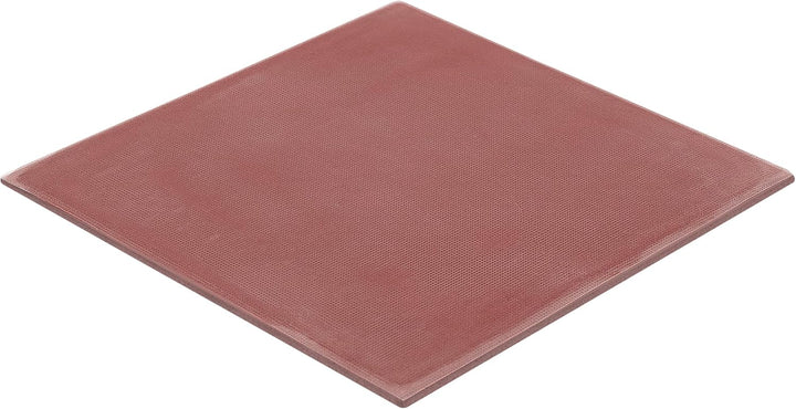 Thermal Grizzly - Minus Pad Extreme (100x100x1,0mm) - elektrisch Nicht leitendes Wärmeleitpad, Extre