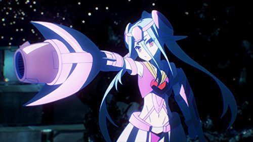 No Game No Life - Volume 1: Episode 01-04 [Blu-ray], Blu-ray