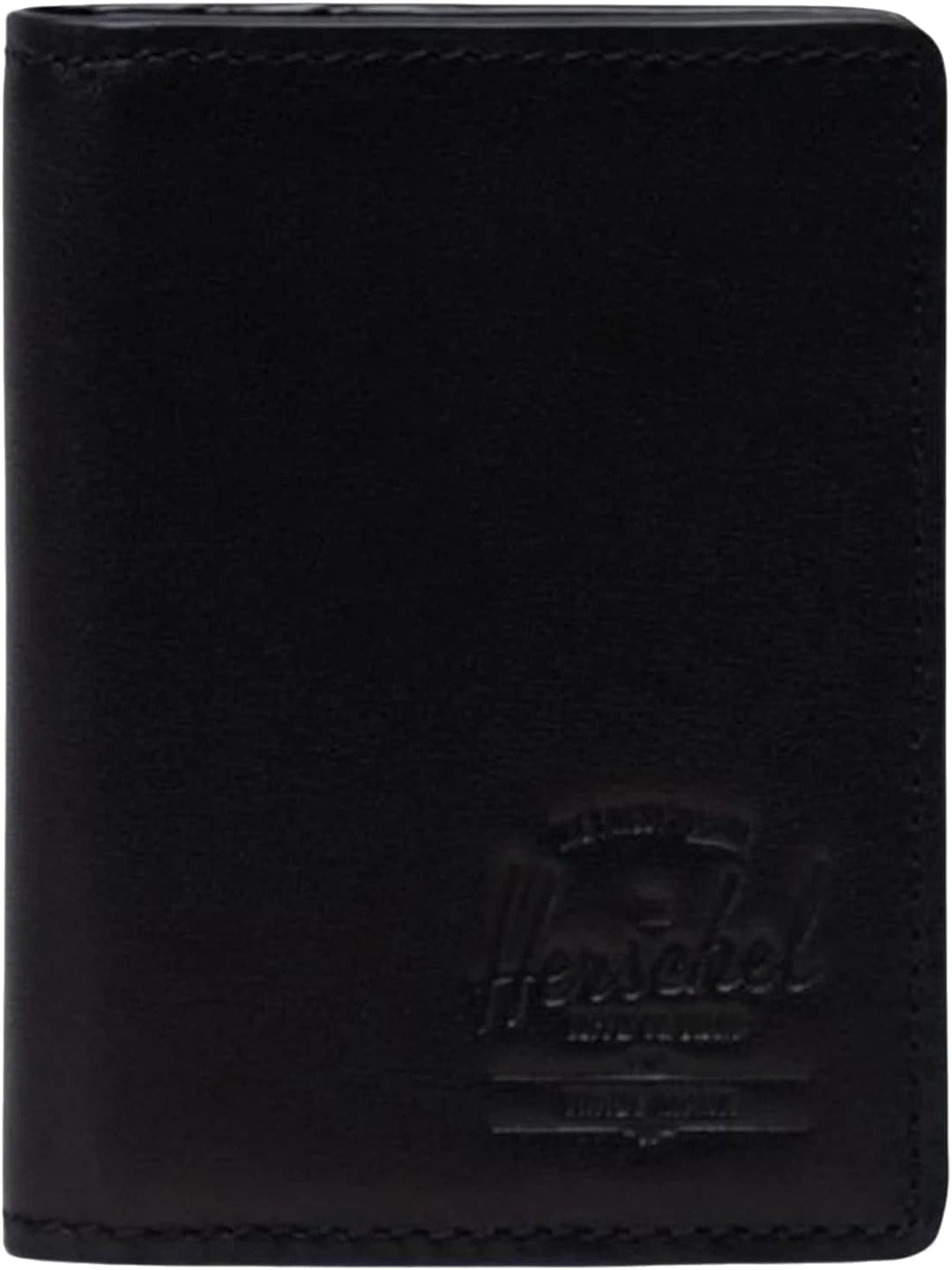 Herschel Unisex Wallet, Black