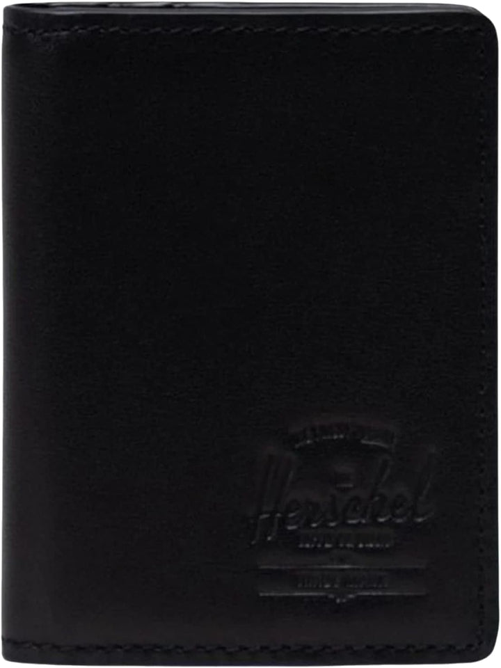 Herschel Unisex Wallet, Black