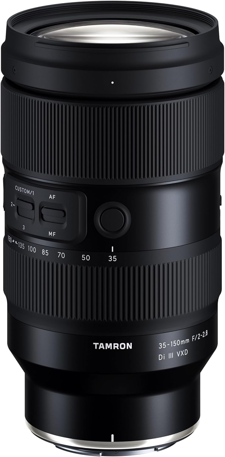 TAMRON 35-150mm F/2-2.8 Di III VXD für Nikon Z-Mount