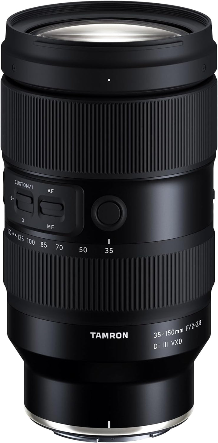 TAMRON 35-150mm F/2-2.8 Di III VXD für Nikon Z-Mount