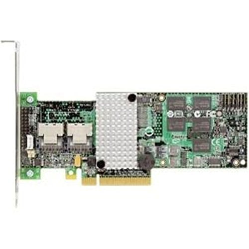 Intel RAID Controller RT3WB080 - Speichercontroller (RAID) - 8 Sender/Kanal - SATA 6Gb/s Low Profile