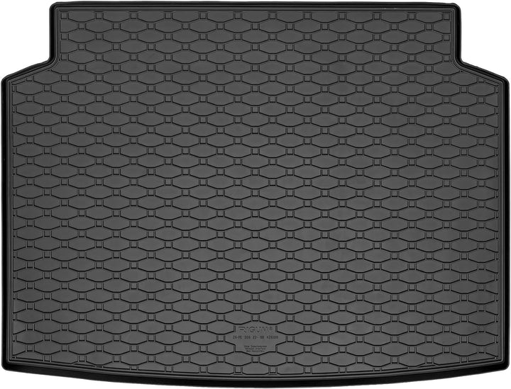 Massgeschneiderte Kofferraumwanne passend für OPEL Astra L Schrägheck ab 2022