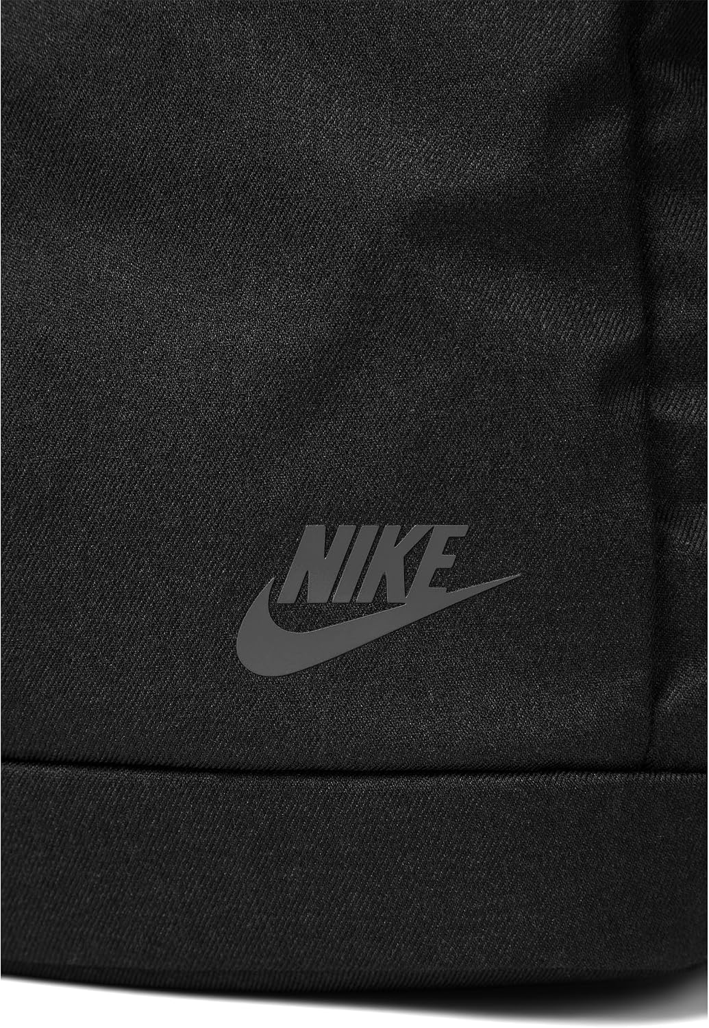 Nike Unisex Nk Elmntl Prm Bkpk Rucksack 21L Black/Black/Anthracite, 21L Black/Black/Anthracite