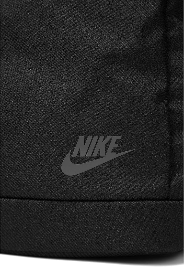 Nike Unisex Nk Elmntl Prm Bkpk Rucksack 21L Black/Black/Anthracite, 21L Black/Black/Anthracite