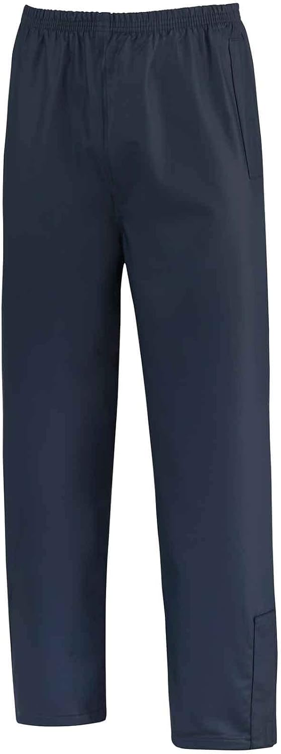 STØRVIK Varberg PU-Regenhose Herren Blau S, Blau S