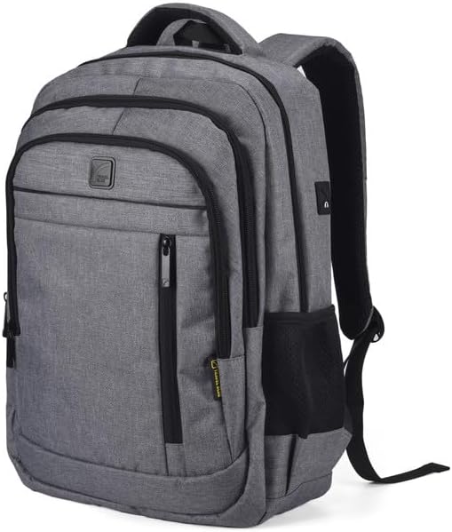 Travel Blue Vanguard Executive Laptop-Rucksack für Berufstätige – Damen & Herren 25L Laptop Backpack