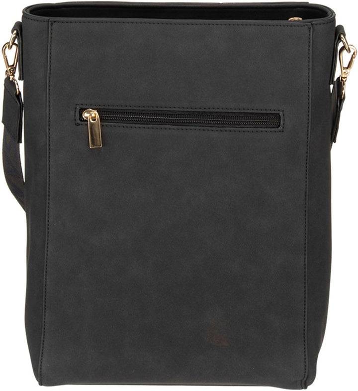 Sansibar Tote Bag Black