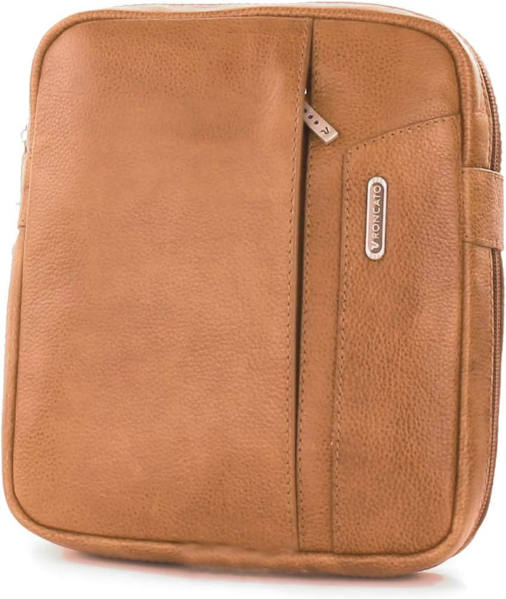 RONCATO Herren Panama DLX Elegante Einheitsgrösse Ecru, Einheitsgrösse Ecru