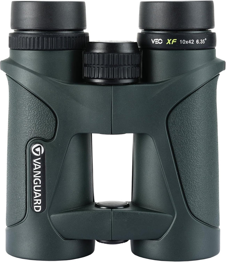 Vanguard Veo XF 1042 - Fernglas 10x42 10x42 grün, 10x42 grün