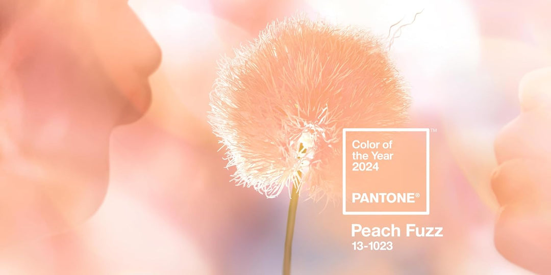 Pantone Limitierte Ausgabe: Formula Guide Color of the Year 2024