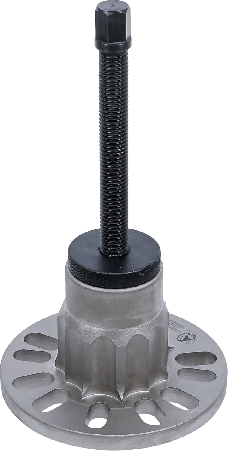 BGS Diy 7775 | Hydraulischer Ausdrücker-Satz für Antriebswellen | 98 - 125 mm