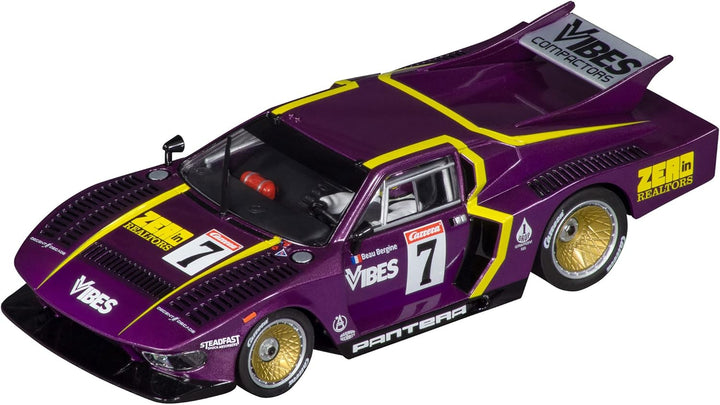 De Tomaso Pantera "No.7"