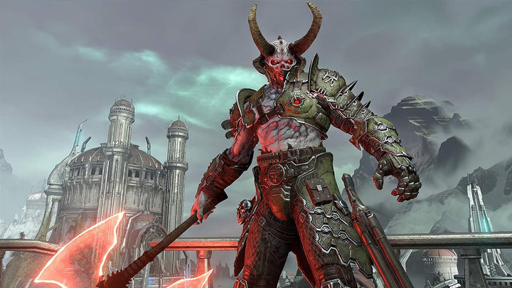 Doom Eternal