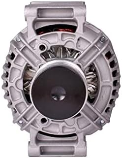 HELLA - Generator/Lichtmaschine - 14V - 120A - für u.a. Mercedes-Benz C-Class (W203) - 8EL 012 428-3