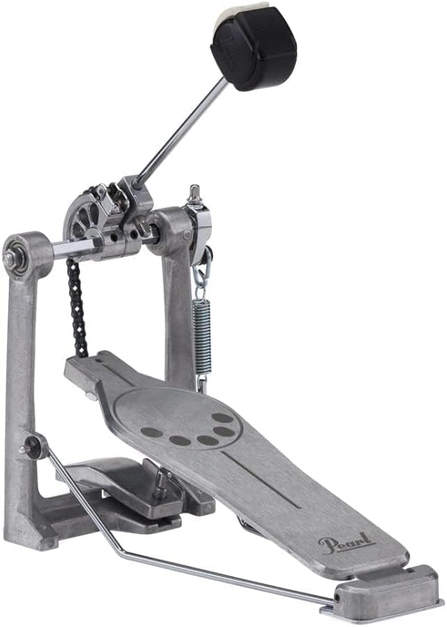 PEARL P-830 Bass Drum Pedal, Einzelpedal Einzelpedal P-830, Einzelpedal P-830