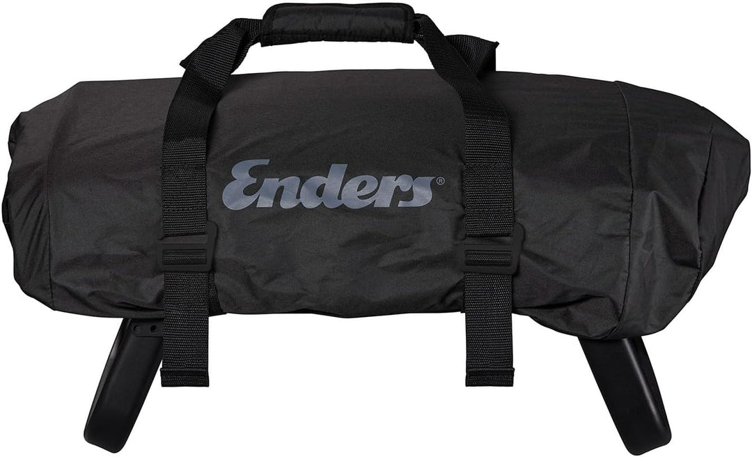 Enders® Premium Wetterschutzhülle für PACO™ und PACO™ Rotate, Schutz, Hülle #5687, Schwarz