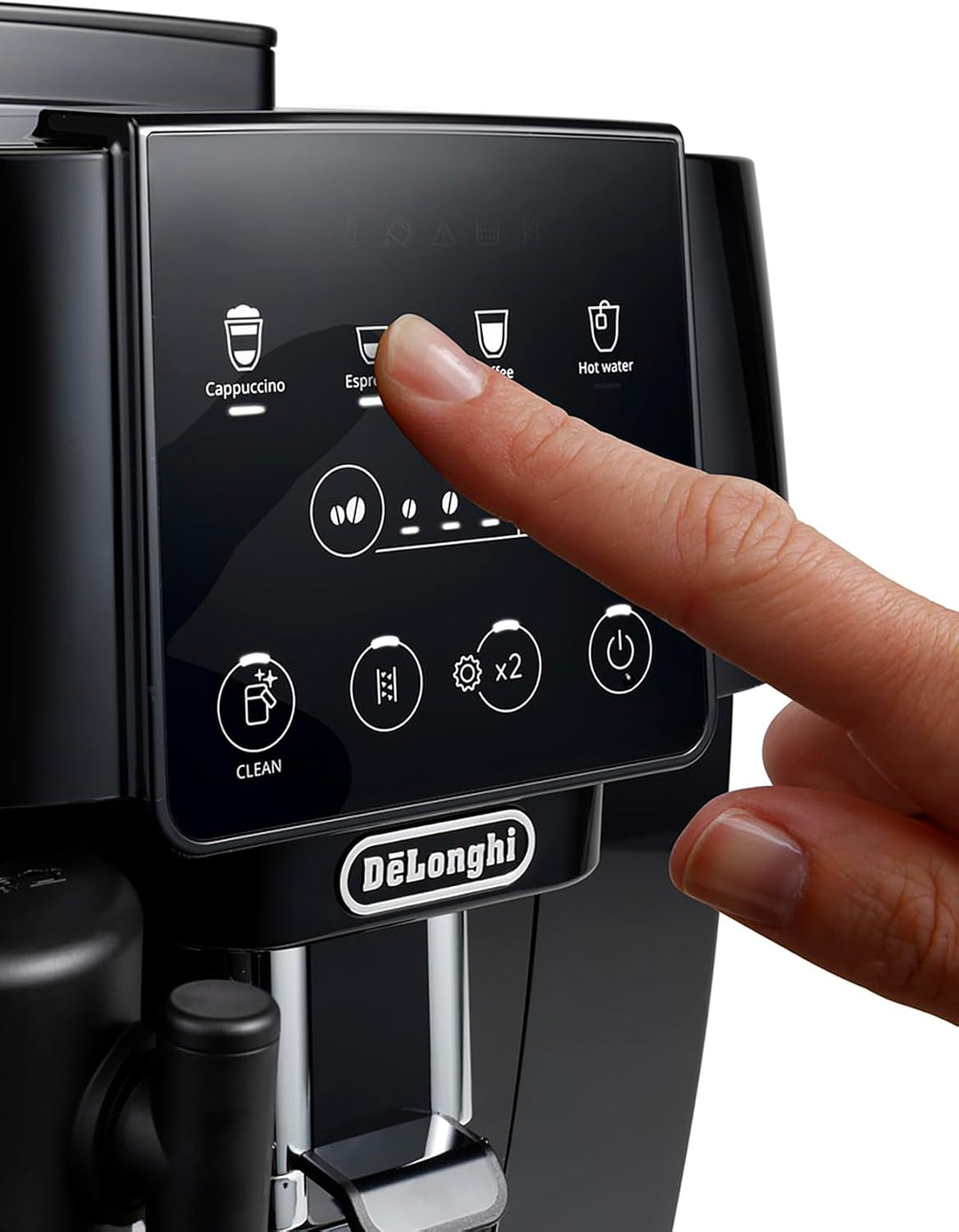 DeLonghi ECAM 220.60.B Magnifica Start