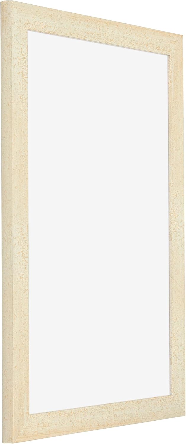 yd. Your Decoration - Bilderrahmen 60x90 cm - Bilderrahmen aus MDF mit Acrylglas - Antireflex - Ausg