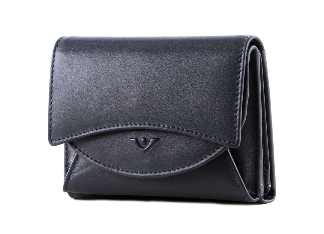 Voi Soft Klara Geldbörse Leder 13 cm