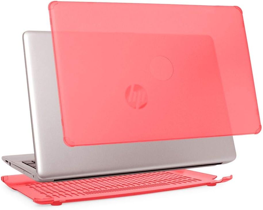 mCover Hartschalen-Schutzhülle für HP 15s-fqXXXX / 15s-eqXXXX / 15-dyXXXX /15-efXXXX Serie (39,6 cm