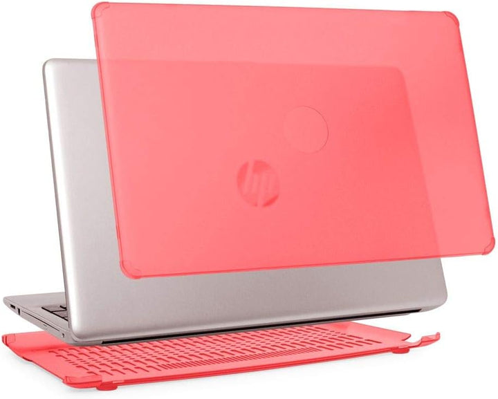 mCover Hartschalen-Schutzhülle für HP 15s-fqXXXX / 15s-eqXXXX / 15-dyXXXX /15-efXXXX Serie (39,6 cm