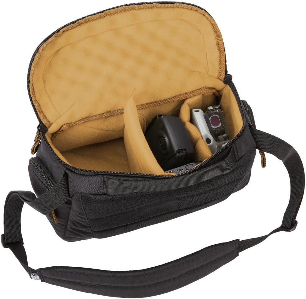 Case Logic Viso mittlere Kameratasche Modern, Modern