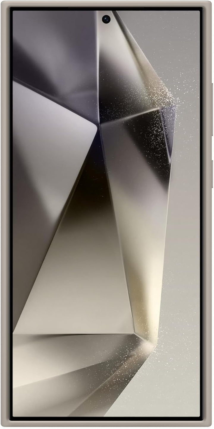 Samsung Standing Grip Smartphone Case EF-GS928 für Galaxy S24 Ultra, Handy-Hülle, Fingerhalterung, S
